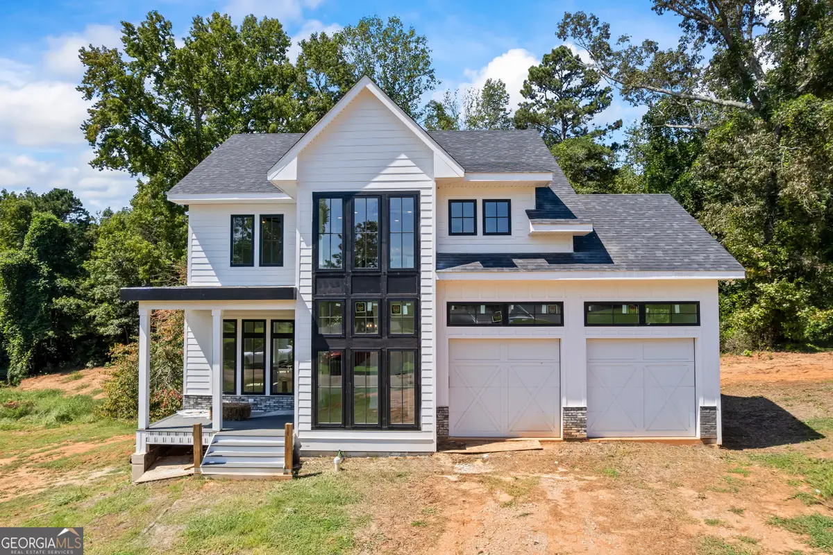 454 Harbor Point, Hartwell, GA 30643 - Image #1