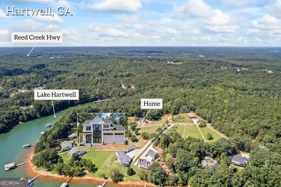 454 Harbor Point, Hartwell, GA 30643 - Image #2