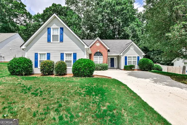 1505 Heatherton Road, Dacula, GA 30019