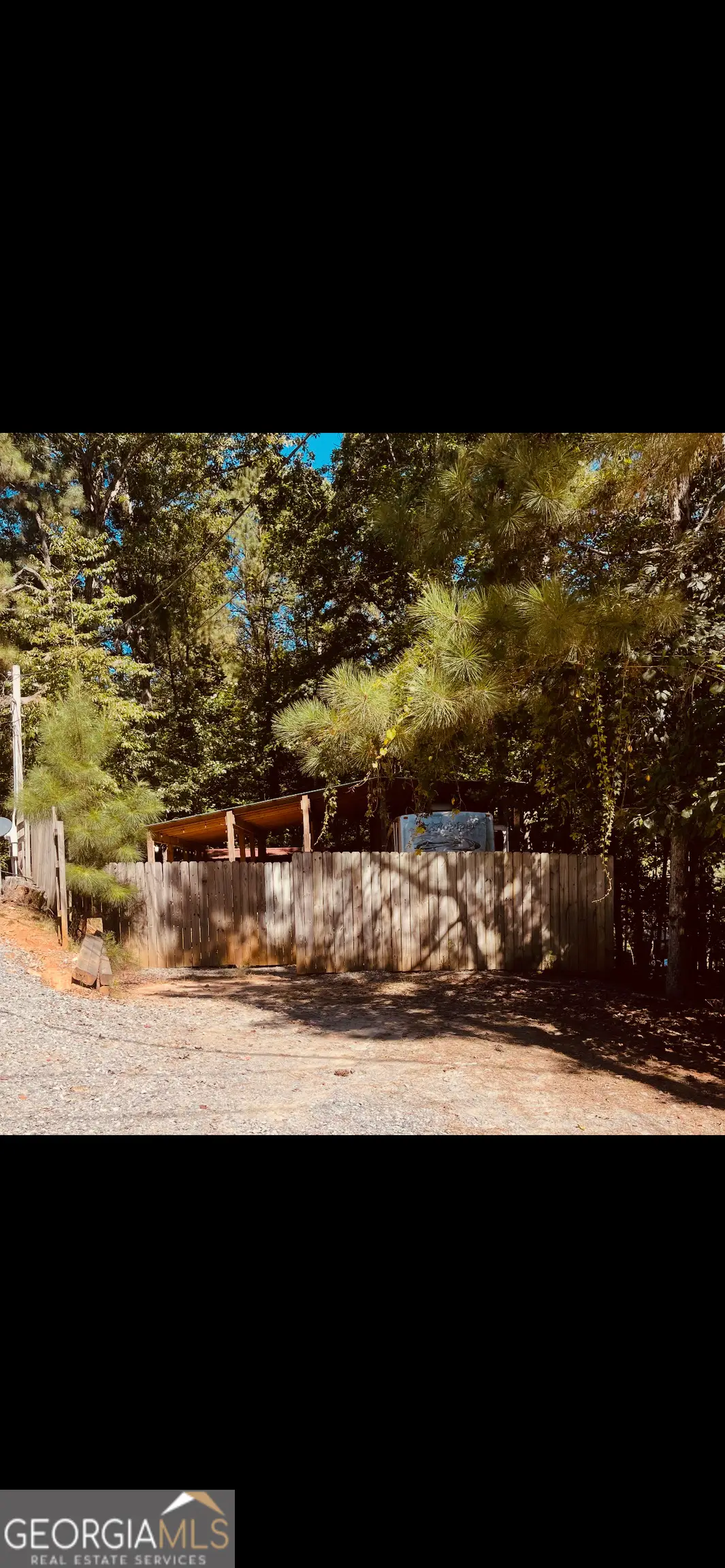 4 33rd Street, Ellijay, GA 30540 - #1