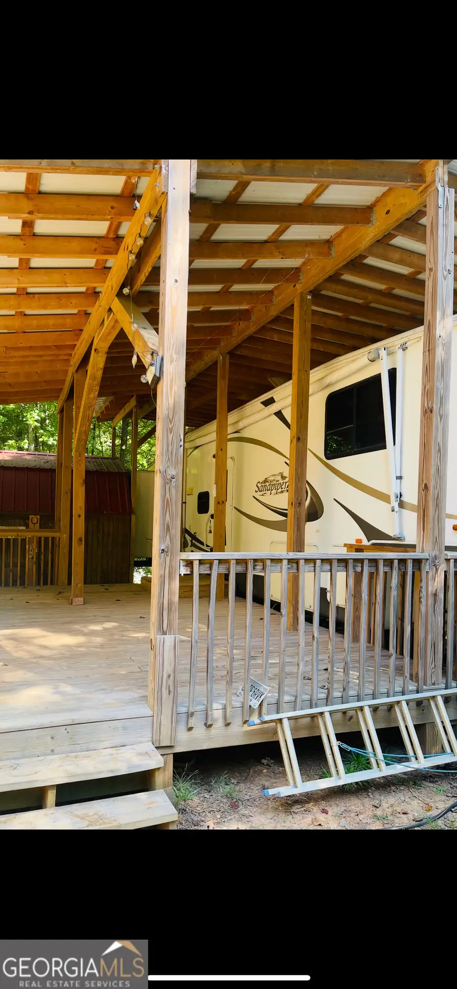 4 33rd Street, Ellijay, GA 30540 - #2