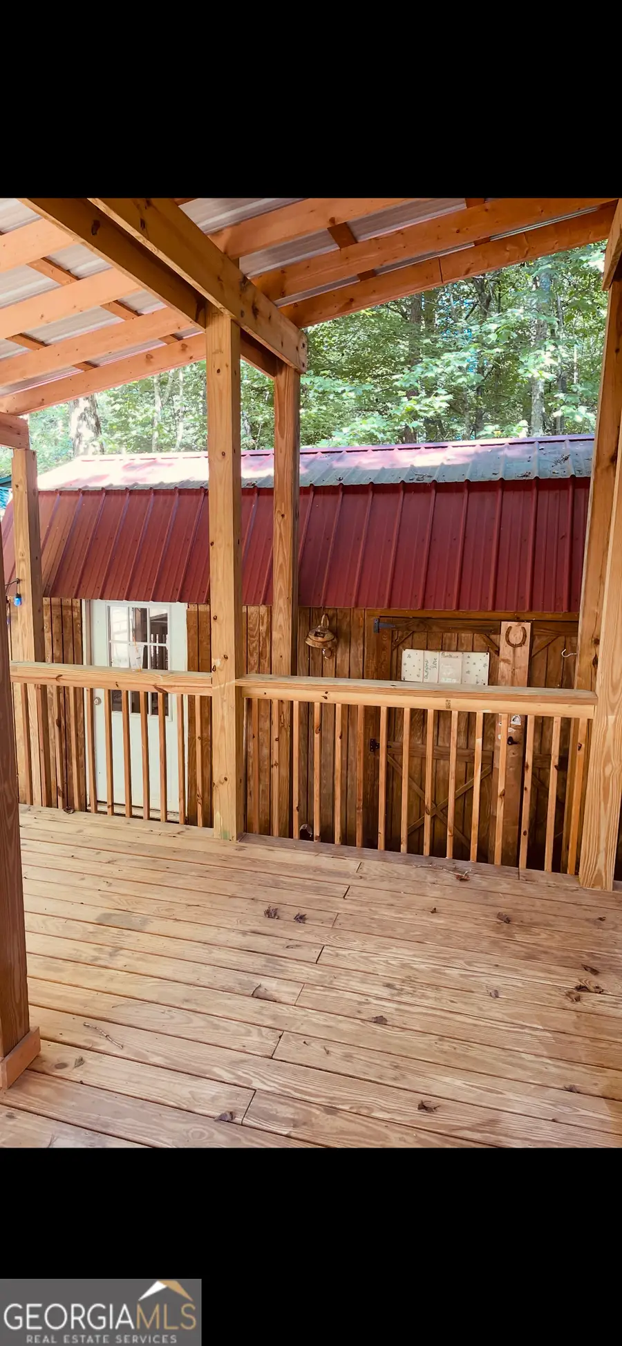 4 33rd Street, Ellijay, GA 30540 - #3