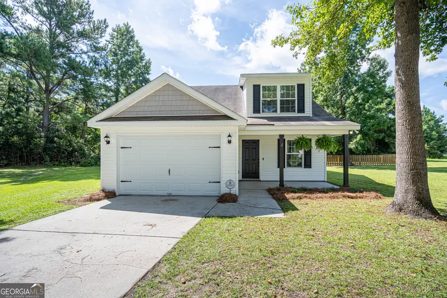 4 Farrington Court, Guyton, GA 31312 - Image #3