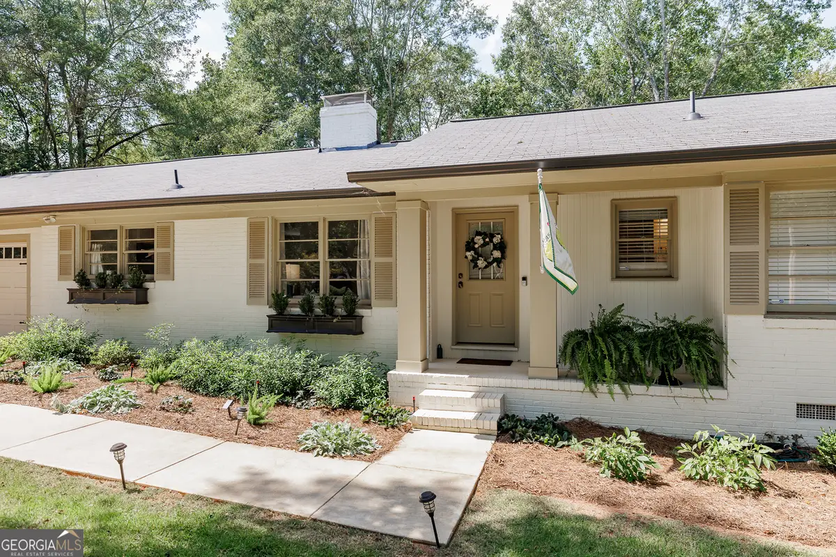 155 Harold Drive, Athens, GA 30606 - Image #1