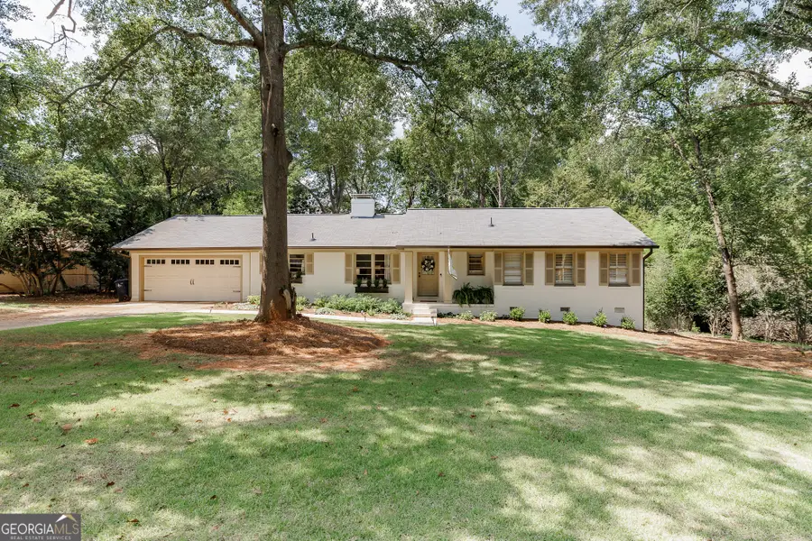 155 Harold Drive, Athens, GA 30606 - Image #3