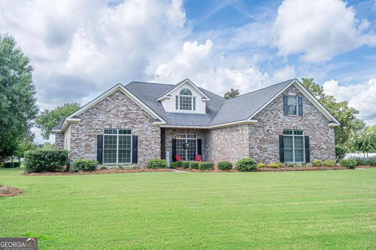 301 Flat Bush Drive, Guyton, GA 31312 - Image #1