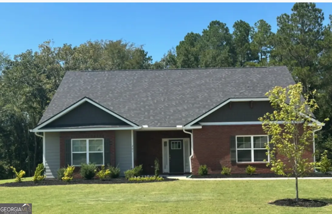 301 Stockton Circle, Macon, GA 31216 - Image #1