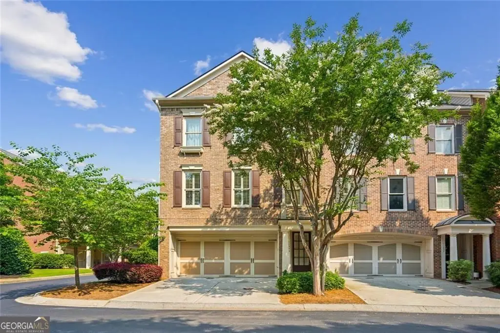 11259 Calypso Drive, Alpharetta, GA 30009 - #1