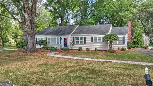 3 Berckman Lane Sw, Rome, GA 30165