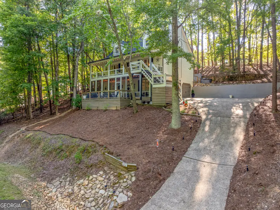 211 Hillside Drive, Waleska, GA 30183 - Image #3