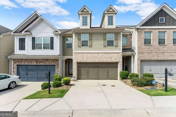 5713 Radford Loop, Fairburn, GA 30213