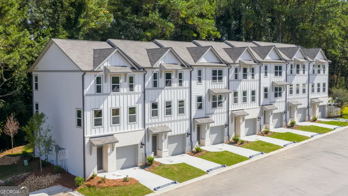 1338 Lakota Place, Atlanta, GA 30315 - Image #1