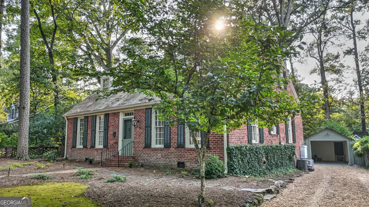 209 Sherwood Road Sw, Rome, GA 30165 - Image #1