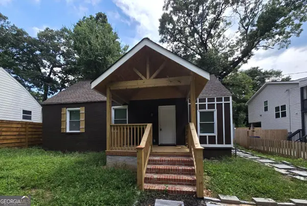 1101 Oak Knoll Terrace Se, Atlanta, GA 30315