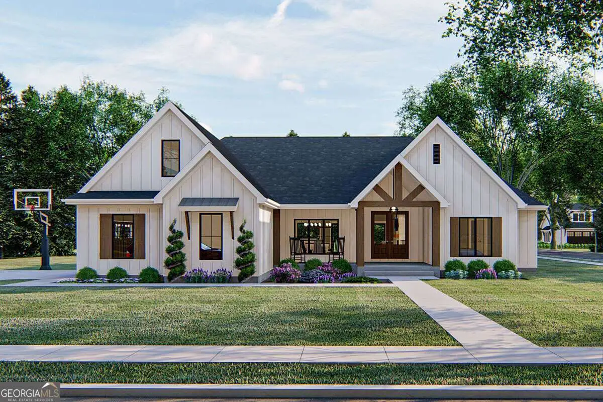 270R Stone Cliff Drive, Ellijay, GA 30536 - Image #1