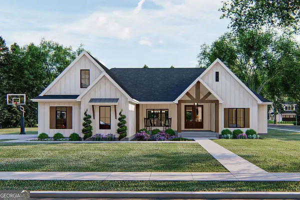 270R Stone Cliff Drive, Ellijay, GA 30536