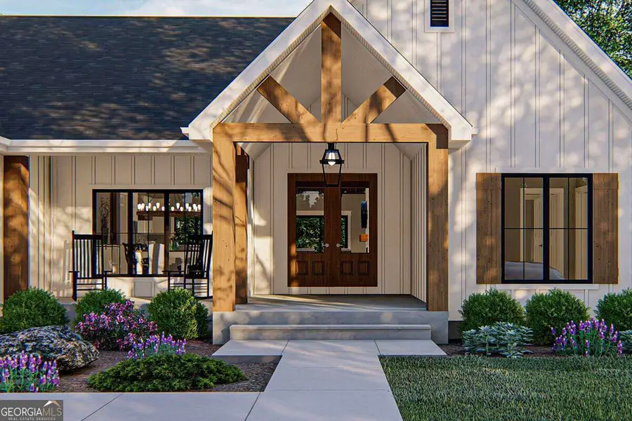 270R Stone Cliff Drive, Ellijay, GA 30536 - Image #2