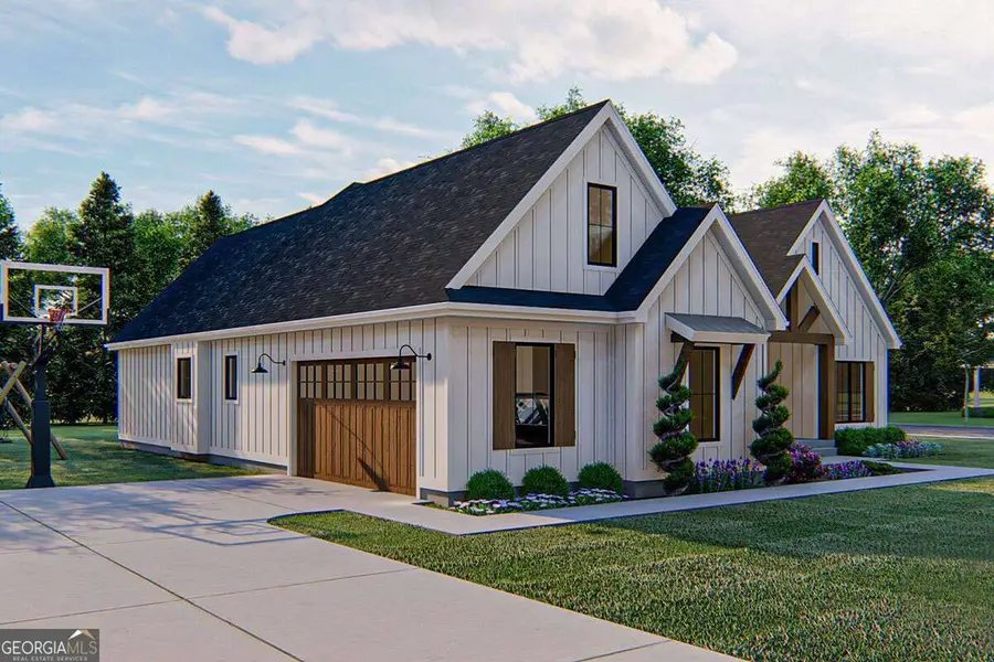 270R Stone Cliff Drive, Ellijay, GA 30536 - Image #3