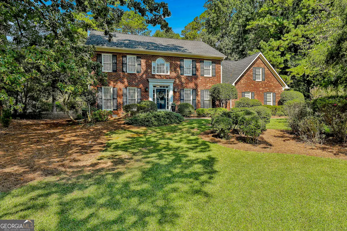 108 Summit Walk, Peachtree City, GA 30269 - Image #1