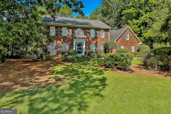 108 Summit Walk, Peachtree City, GA 30269