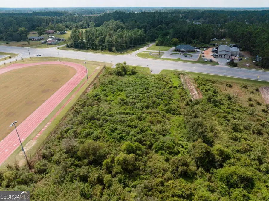 1657 S Hatch Parkway, Baxley, GA 31513 - Image #2