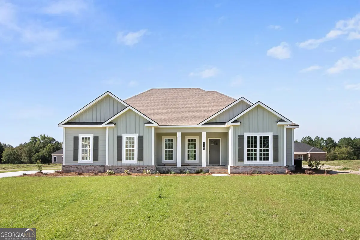 118 Pin Oak Lane #47, Statesboro, GA 30458 - Image #1