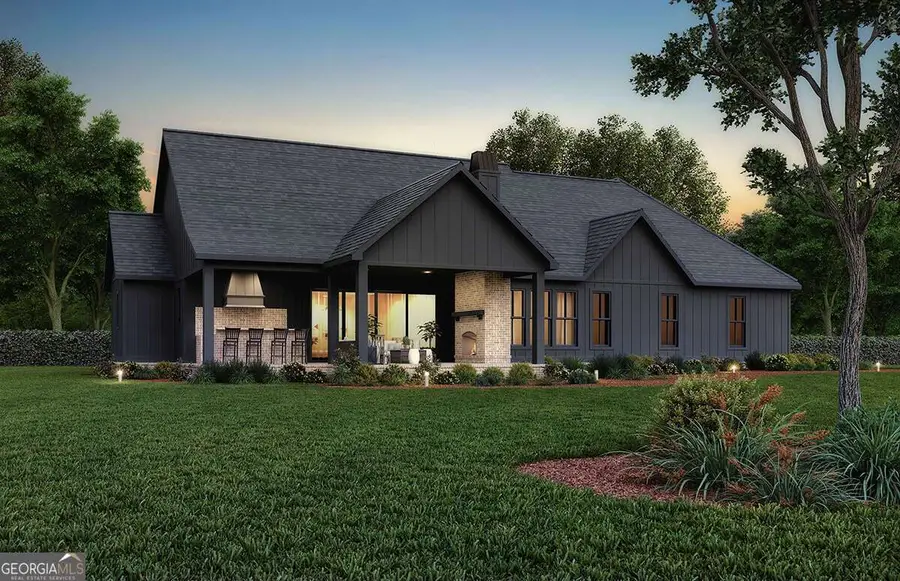 184 St Andrews Way, Ellijay, GA 30536 - Image #3