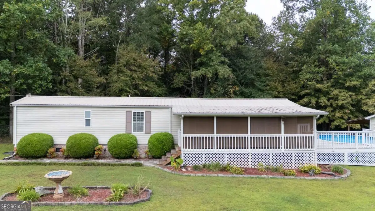 253 Mountain Oak Drive, Chatsworth, GA 30705 - Image #1