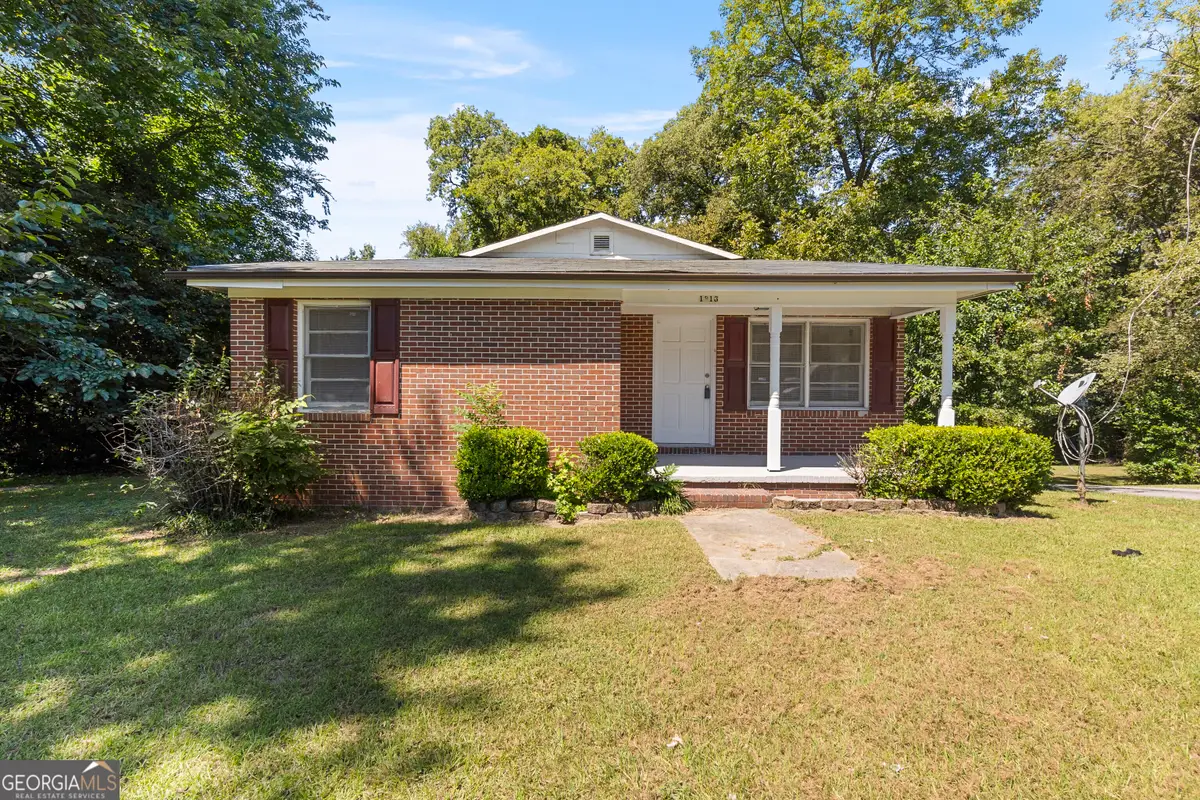 1818 Kinder Kare Drive, Macon, GA 31217 - Image #1