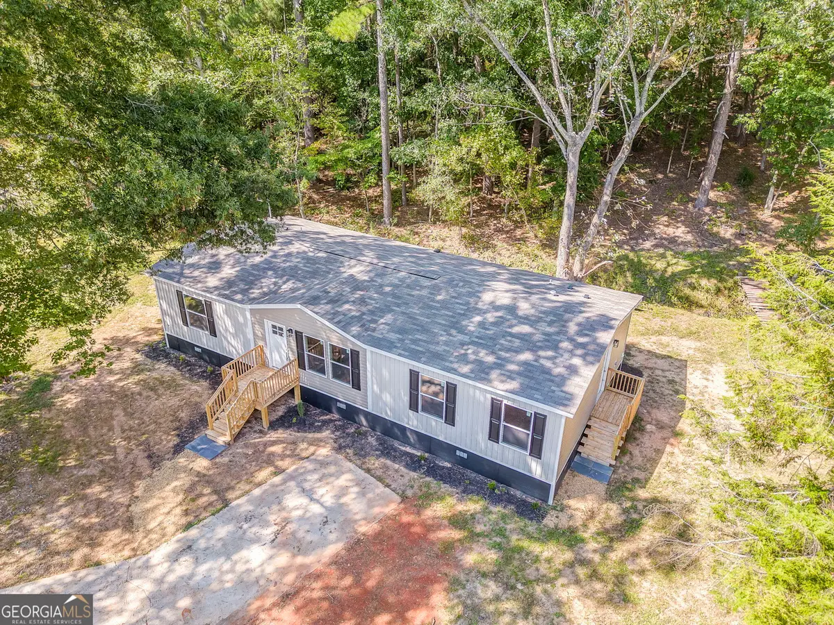 865 Old Rockmart Road Se, Silver Creek, GA 30173 - Image #1