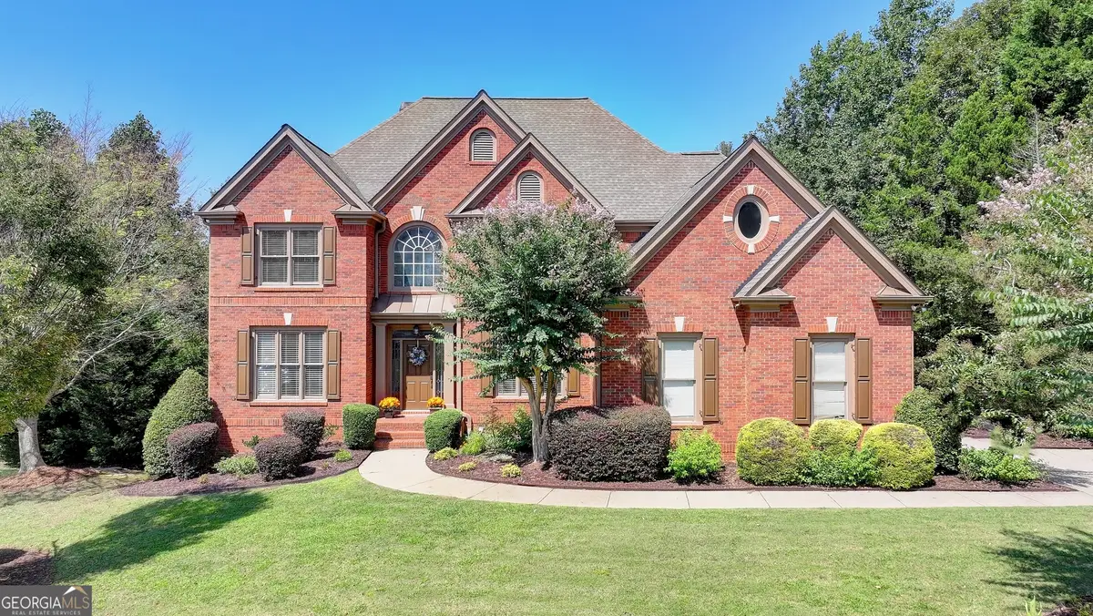 1458 Edenfield Pointe, Cumming, GA 30041 - Image #1