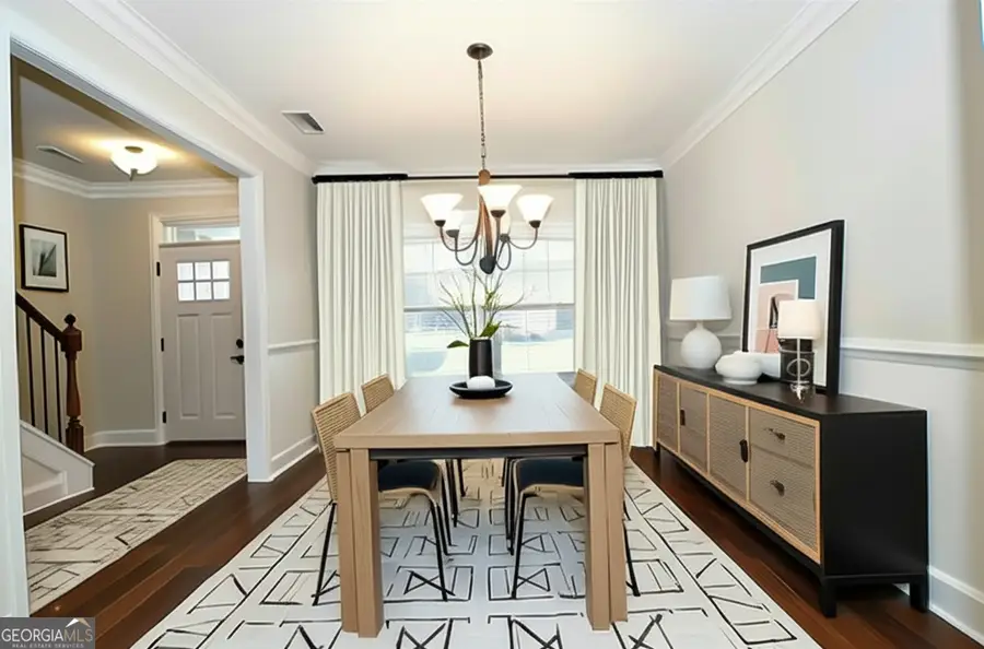 328 Trulove Lane #LOT 32, Locust Grove, GA 30248 - Image #2