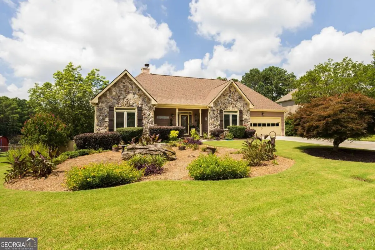 3785 Glen Ian Drive, Loganville, GA 30052 - Image #1