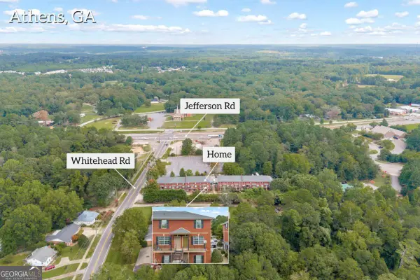 105 Whitehead Road #17, Athens, GA 30606