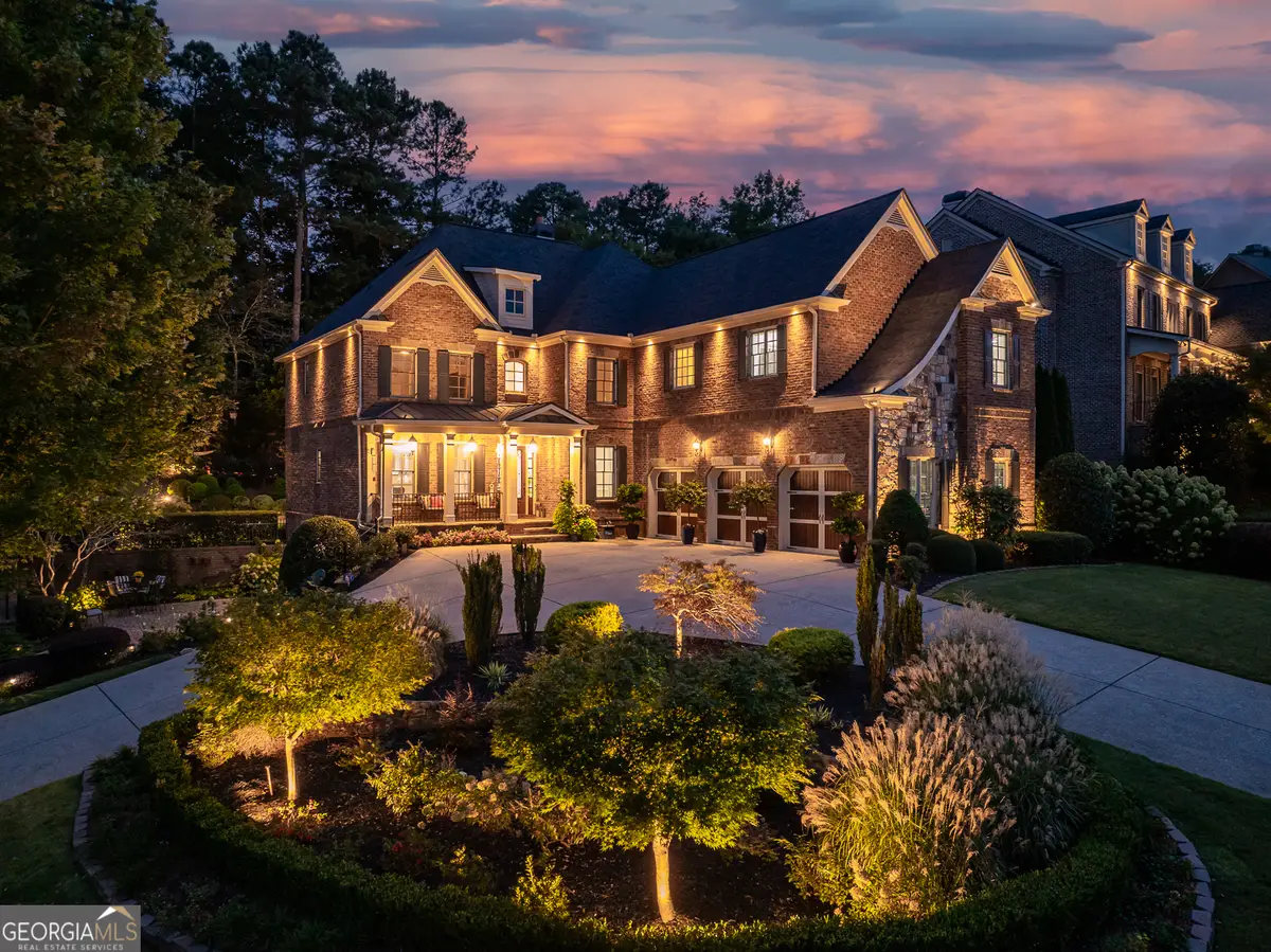 1145 Hamilton Estates Drive Nw, Kennesaw, GA 30152 - #1