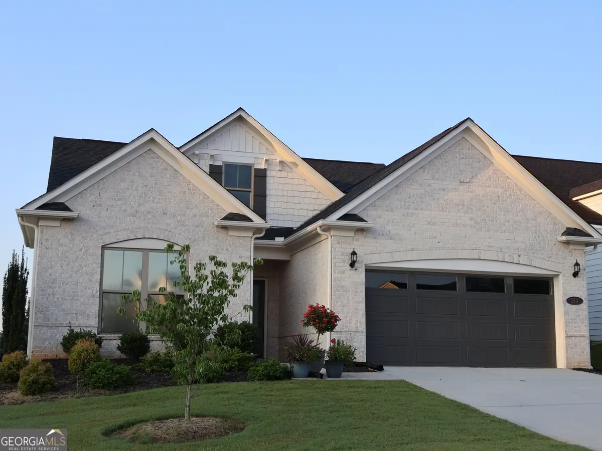 218 Florence Road, Peachtree City, GA 30269 - Image #1