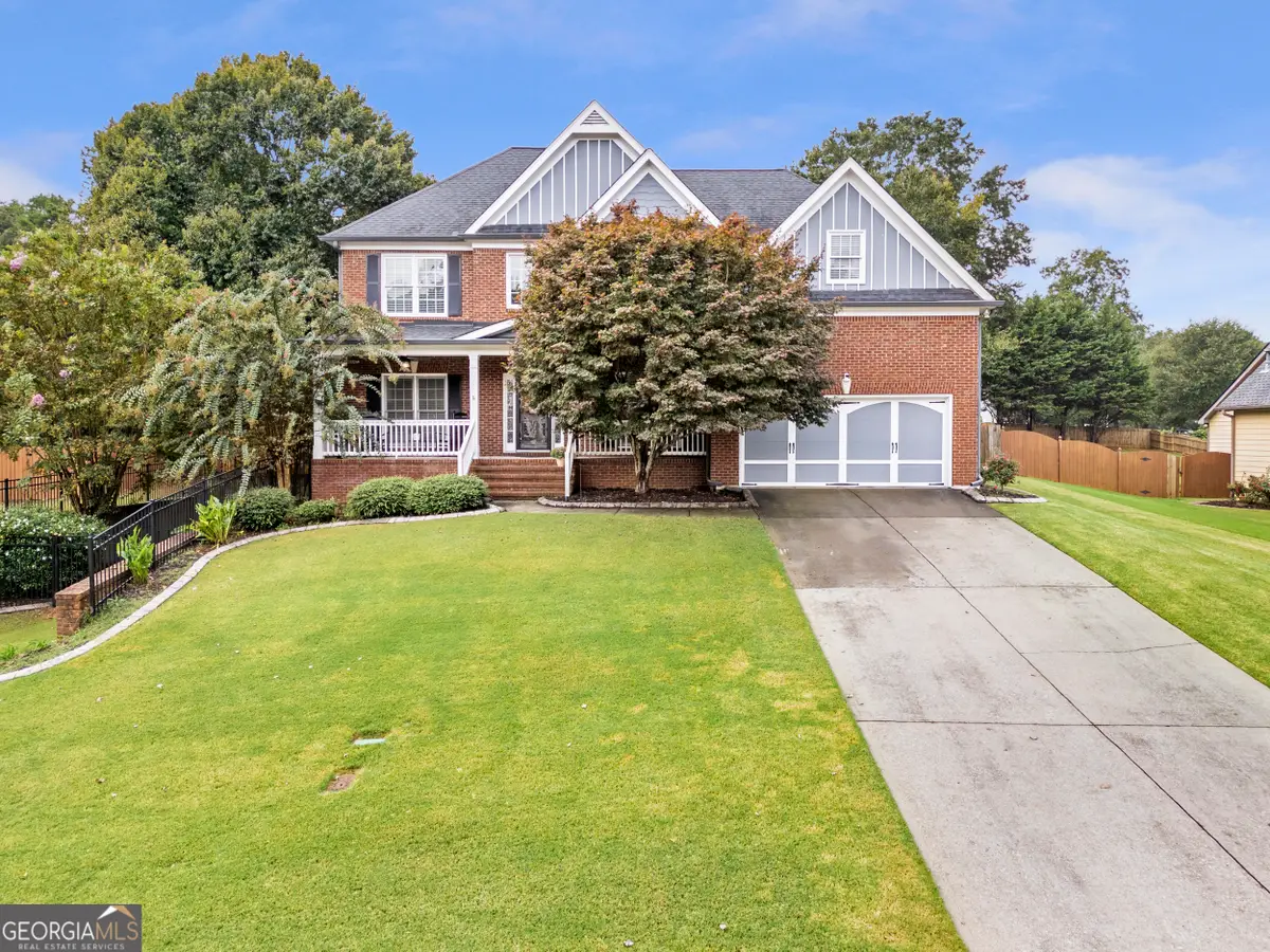 1224 Treemont Trace, Winder, GA 30680 - Image #1