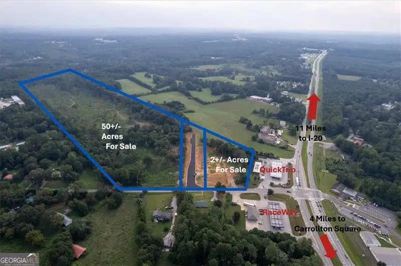 0 Old Airport Road, Carrollton, GA 30116 - Image #3