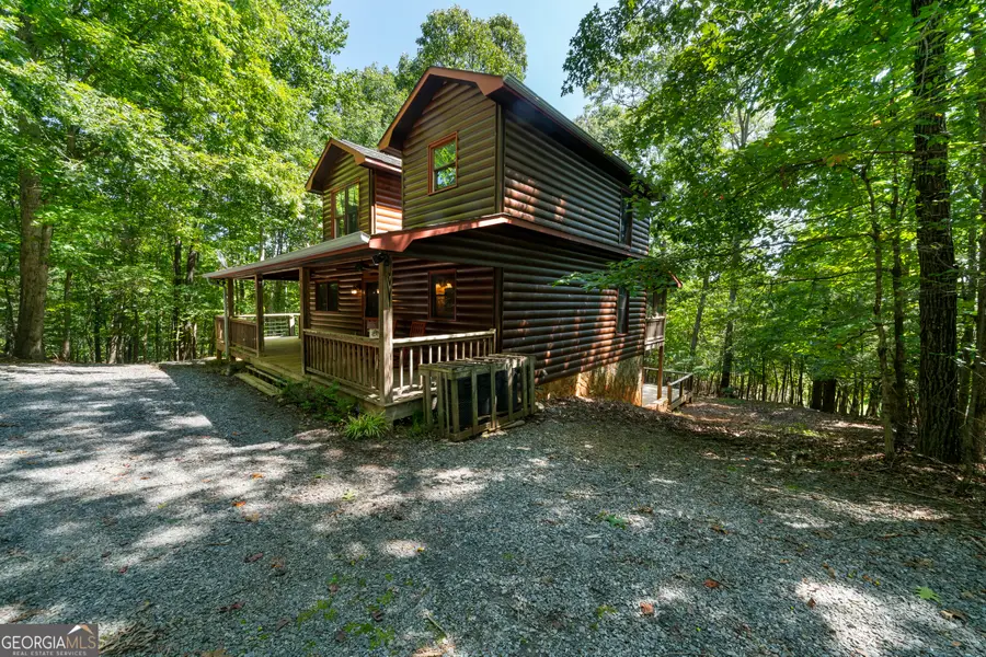 419 Blue Ridge Trails Drive, Morganton, GA 30560 - Image #2