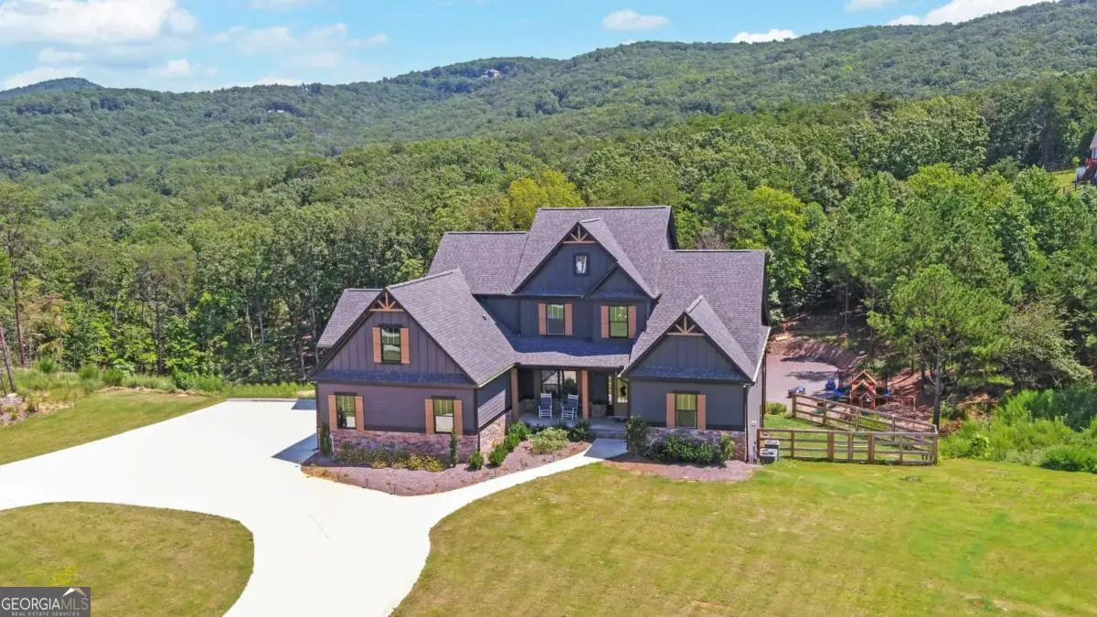 34 Stoneledge Circle #30, Jasper, GA 30143 - #1