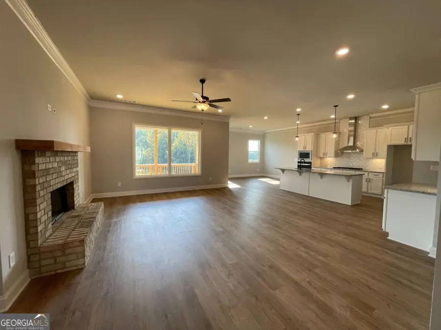 120 Cherokee Rose Lane, Hoschton, GA 30548 - Image #3