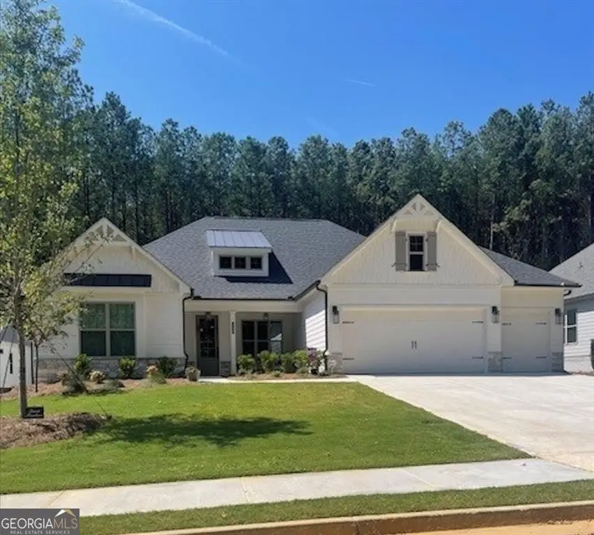 789 Brooke View Drive, Canton, GA 30115 - Image #1