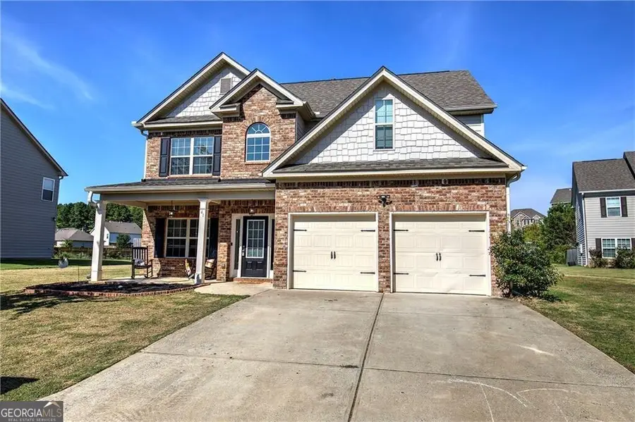 41 Darby Lane, Adairsville, GA 30103 - Image #3