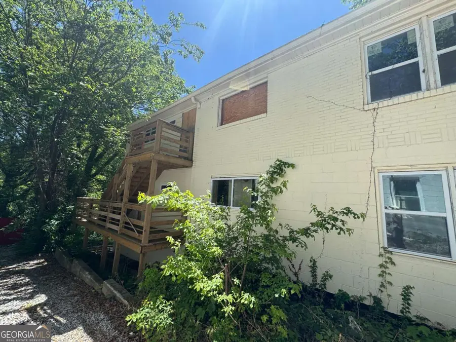 169 Burbank Drive Nw, Atlanta, GA 30314 - Image #3