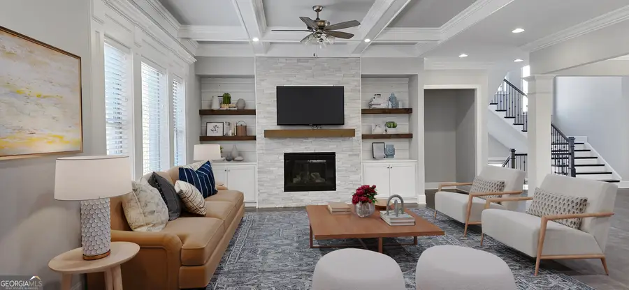 5055 Pointer Ridge, Flowery Branch, GA 30542 - Image #2