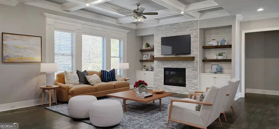 5055 Pointer Ridge, Flowery Branch, GA 30542 - Image #3