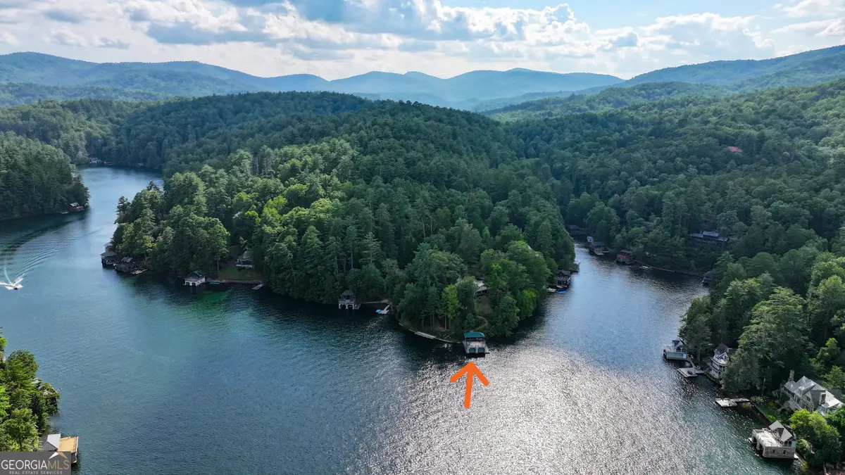 120 Pinto Lane, Lakemont, GA 30552 - Image #1