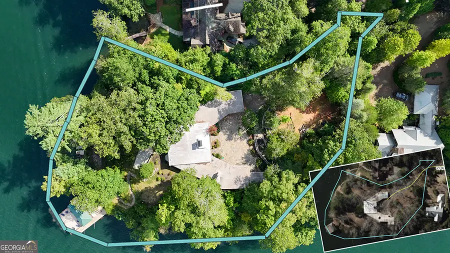 120 Pinto Lane, Lakemont, GA 30552 - Image #3