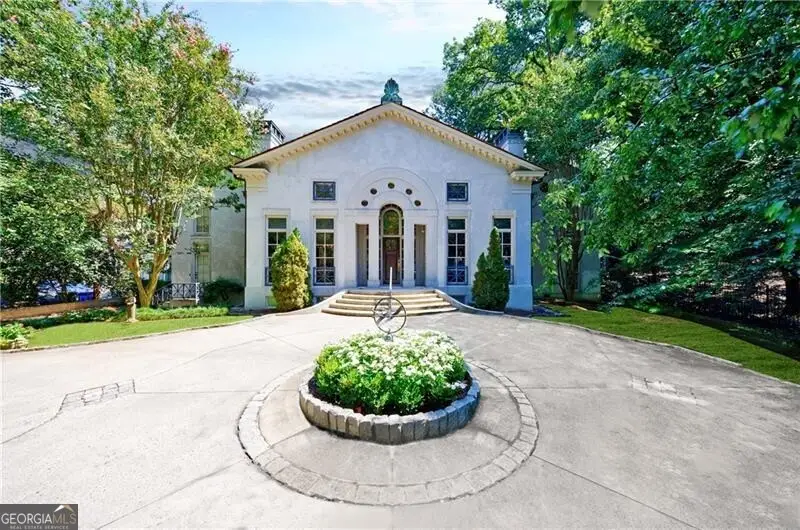 3281 Habersham Road Nw, Atlanta, GA 30305 - Image #1