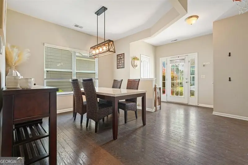 317 Rippling Drive, Ball Ground, GA 30107 - Image #3